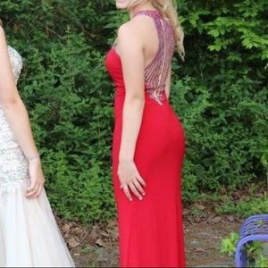 Prom Dress | Madison James